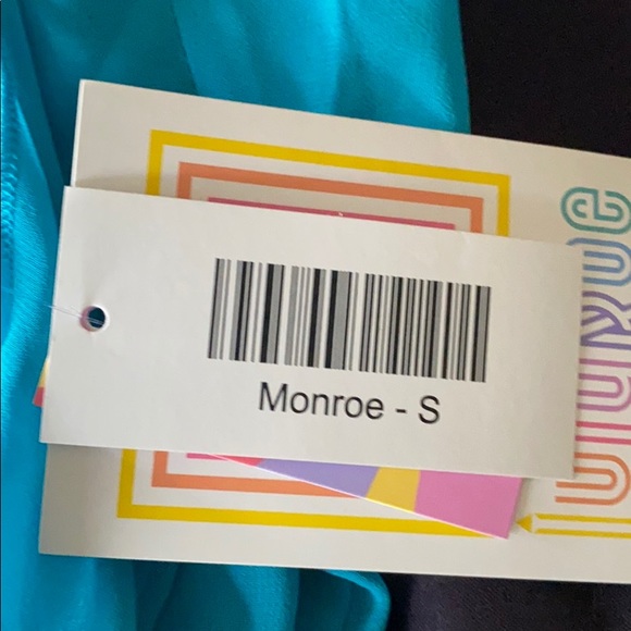 Lularoe Monroe - Picture 2 of 2